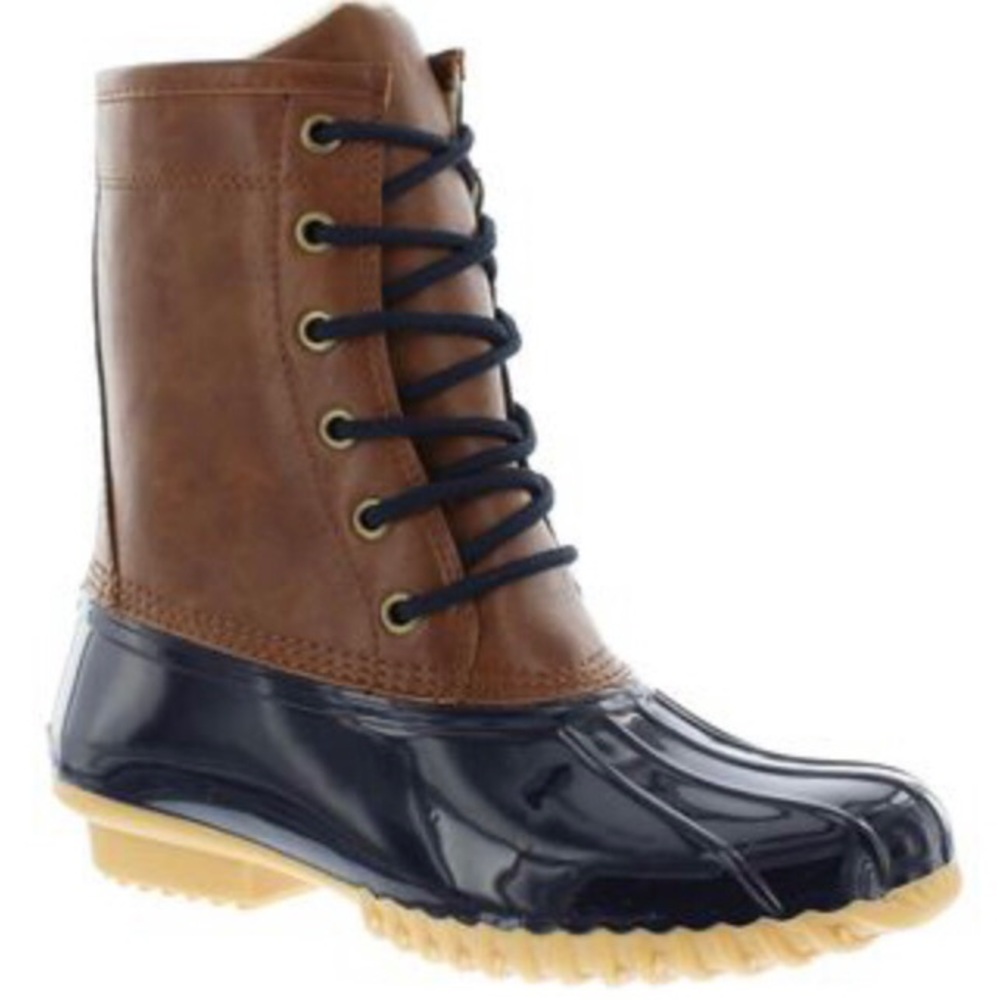 SPORTO REMI DUCK BOOT